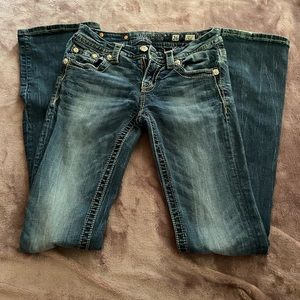 Miss Me Jeans Size 26